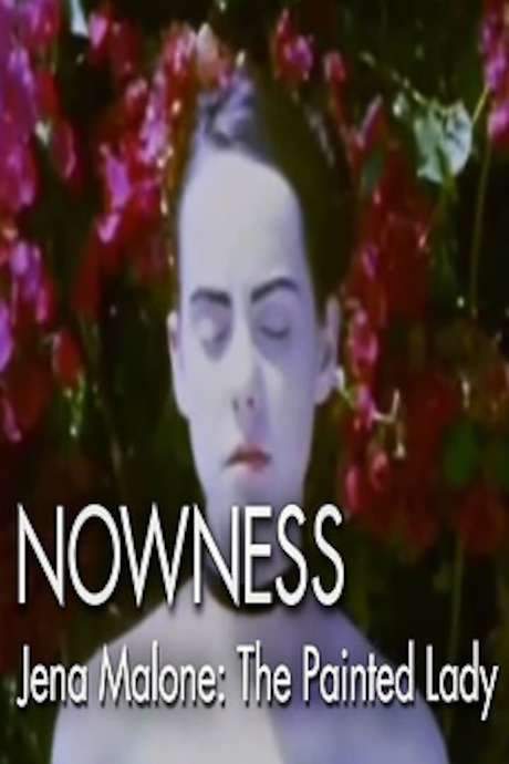    Short film starring Jena Malone  